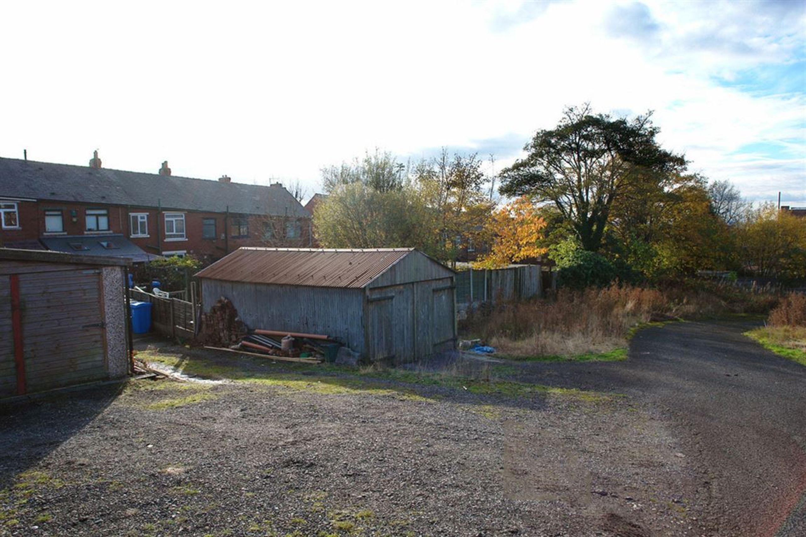 For Sale Land off Tanners Fold, Fitton Hill, Oldham PropList