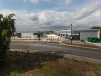Property Image for Innovation Business Centre, Segro Park, Consul Avenue, Rainham, Essex, RM13 8HZ