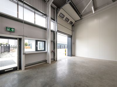 Property Image for Innovation Business Centre, Segro Park, Consul Avenue, Rainham, Essex, RM13 8HZ