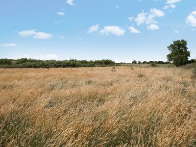 Property Image for Former Smallholding to the West of Usselby | Market Rasen | Lincolnshire | LN8 3YJ
