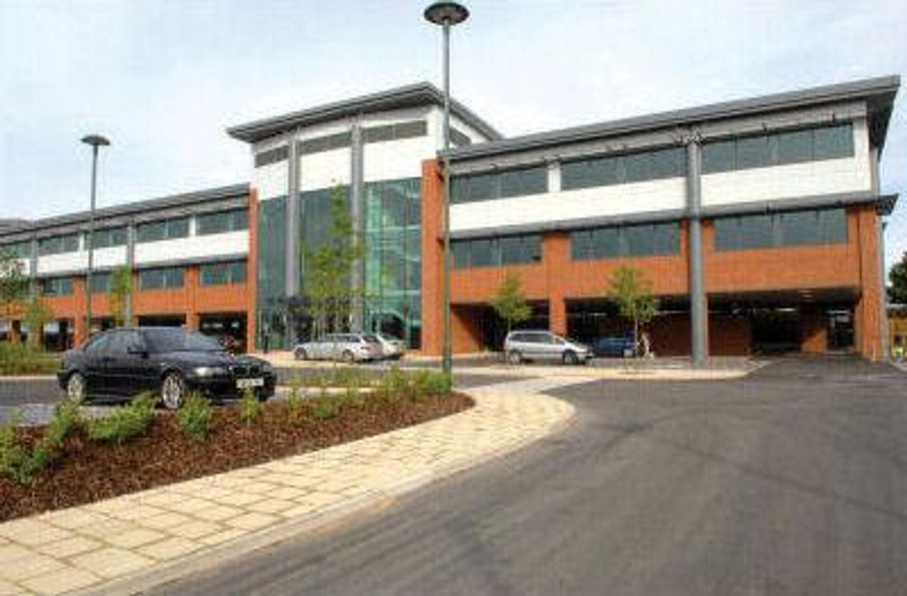 To Let BIRMINGHAM, Two Devon Way, Longbridge Technology Park, Devon