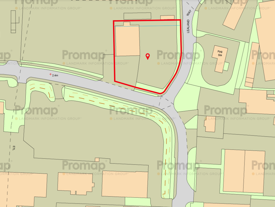 Commercial Premises | Marsh Lane | Boston  | Lincolnshire | PE21 7RP