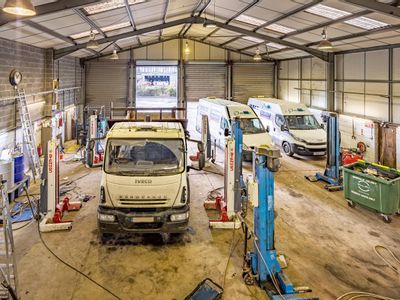 Property Image for Commercial Premises | Marsh Lane | Boston  | Lincolnshire | PE21 7RP