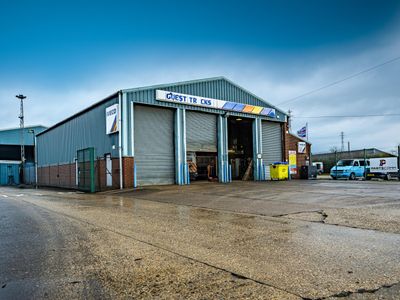 Property Image for Commercial Premises | Marsh Lane | Boston  | Lincolnshire | PE21 7RP