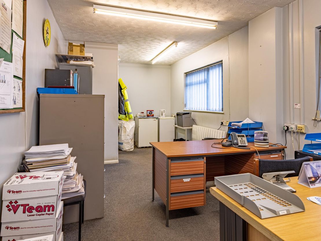 Commercial Premises | Marsh Lane | Boston  | Lincolnshire | PE21 7RP