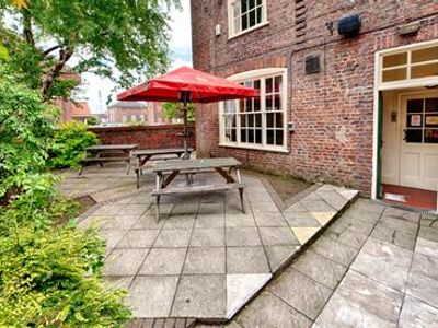 Property Image for The Ship Tavern | Customs House Lane | Boston | Lincolnshire | PE21 6HE