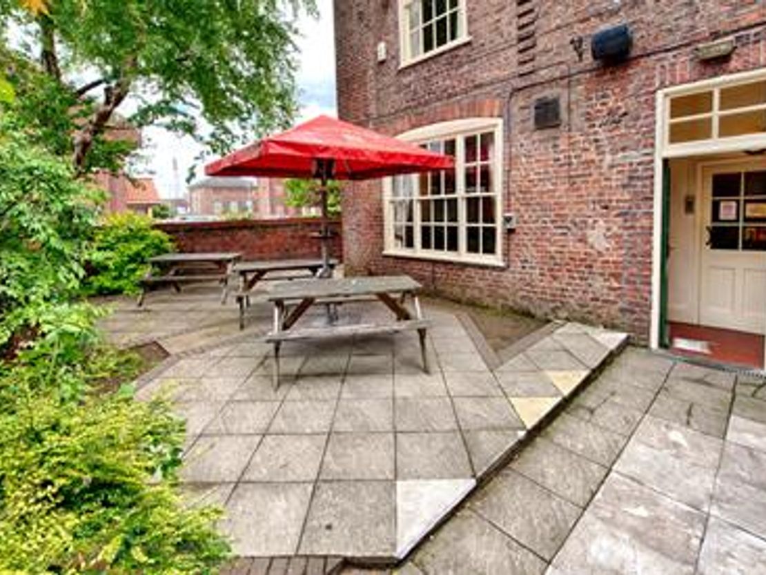 The Ship Tavern | Customs House Lane | Boston | Lincolnshire | PE21 6HE