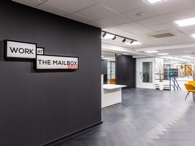 Property Image for Various Units  - The Mailbox, 1 Exchange Street, Stockport, Cheshire, SK3 0GA