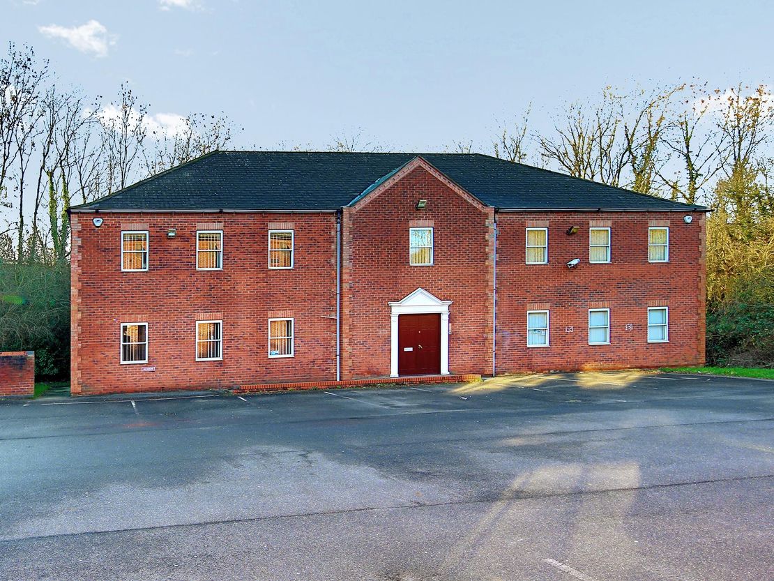 Premier House | Harlaxton Road | Grantham | Lincolnshire | NG31 7JX