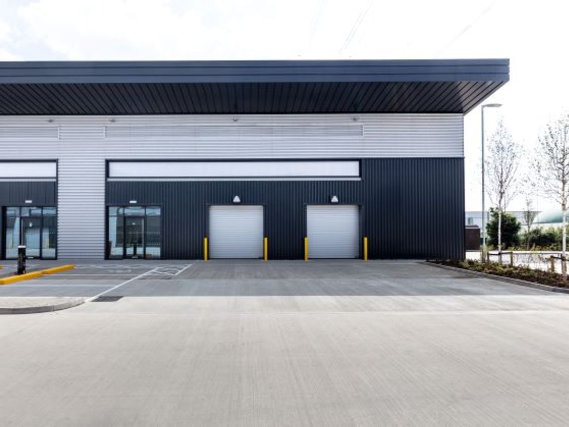 Unit 5, Segro Park, Reef Street, Dagenham, Essex, RM9 6RJ