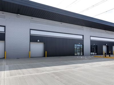 Property Image for Unit 5, Segro Park, Reef Street, Dagenham, Essex, RM9 6RJ