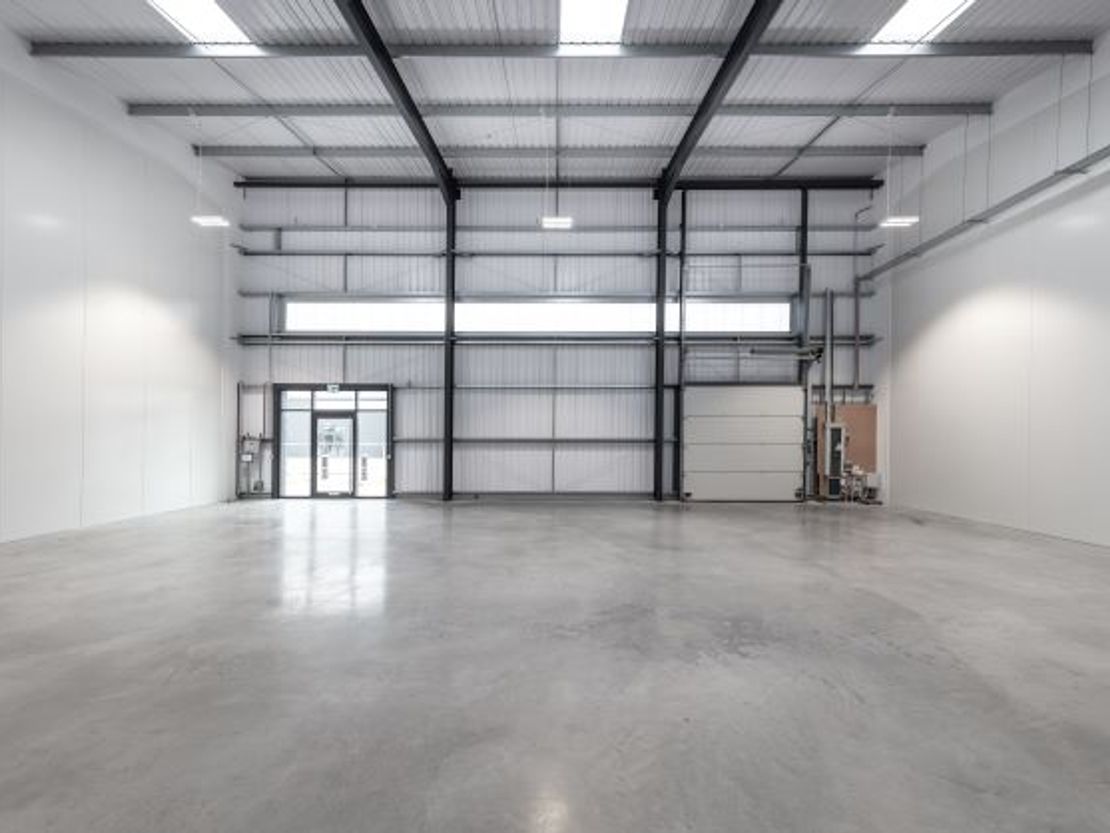 Unit 11, Segro Park, Reef Street, Dagenham, Essex, RM9 6RJ
