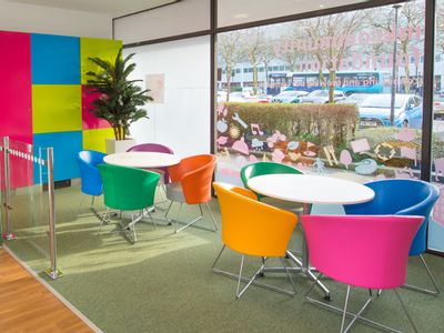 Property Image for Margaret Powell House, Midsummer Boulevard, Central Milton Keynes, Bucks, MK9 3BN