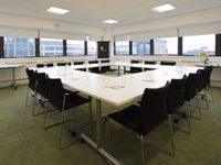 Property Image for Margaret Powell House, Midsummer Boulevard, Central Milton Keynes, Bucks, MK9 3BN