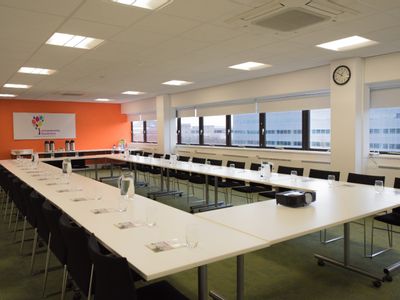 Property Image for Margaret Powell House, Midsummer Boulevard, Central Milton Keynes, Bucks, MK9 3BN