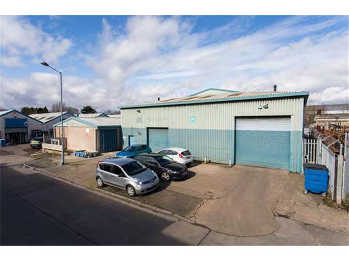 For Sale CANNOCK, Building Two, Progress Drive, WS11 0JE PropList