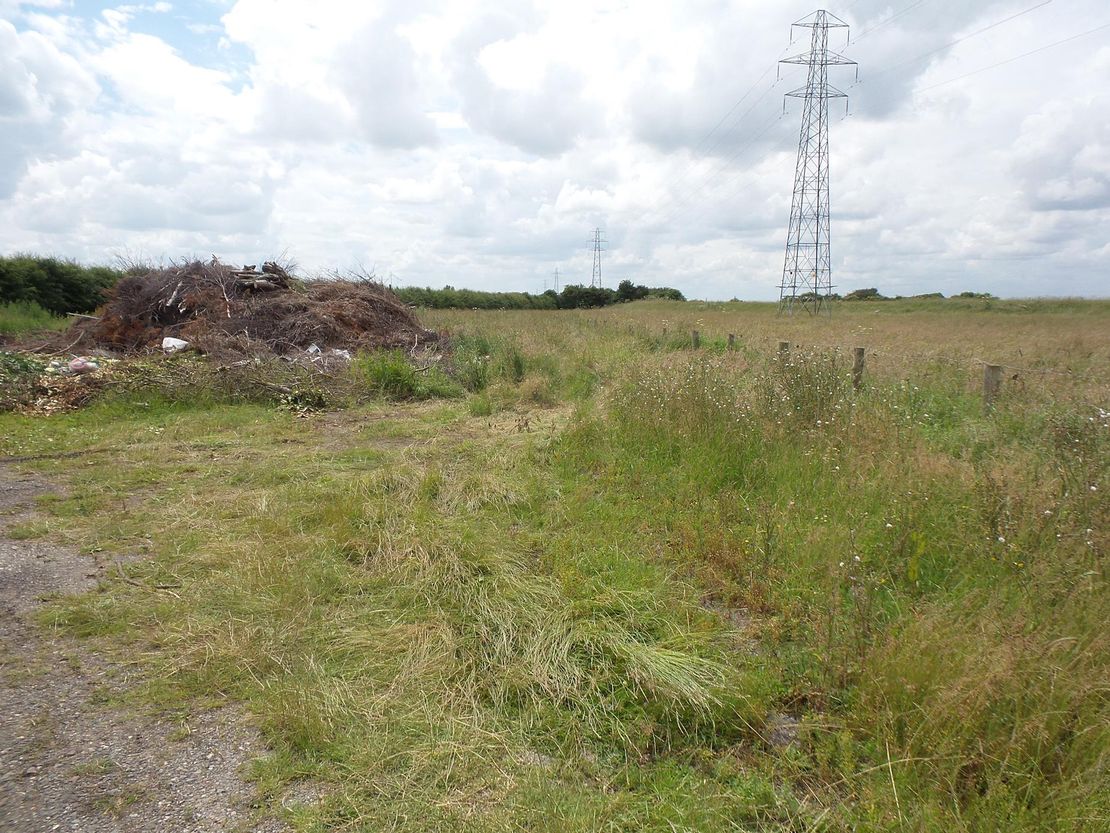 Marsh Road | Off Bucklegate Lane | Fosdyke | Lincolnshire | PE20 1NA
