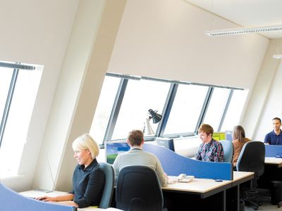 Property Image for Sir Colin Campbell Building, Innovation Park, Nottingham, Nottinghamshire, NG7 2TU