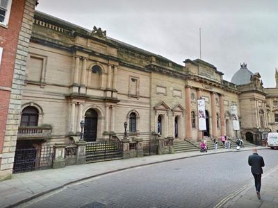 Property Image for The Governor's House and Judges Retiring Rooms, Shire Hall, High Pavement, Nottingham, Nottinghamshire, NG1 1HN