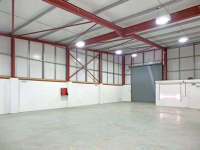 Property Image for Unit 5 | Venture Court | Elsom’s Way | Spalding  | Lincolnshire | PE11 3JG