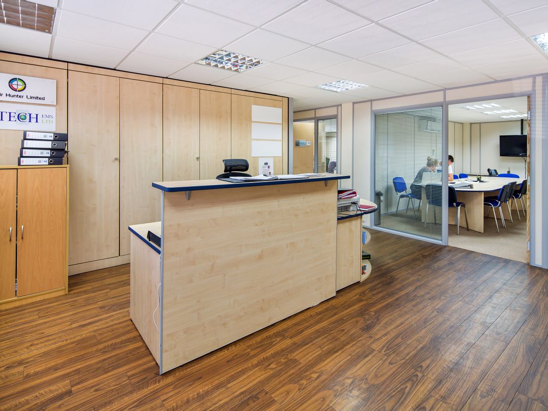 Mayden House | Long Bennington Business Park| Newark | NG23 5DJ