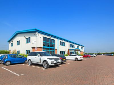 Property Image for Mayden House | Long Bennington Business Park| Newark | NG23 5DJ