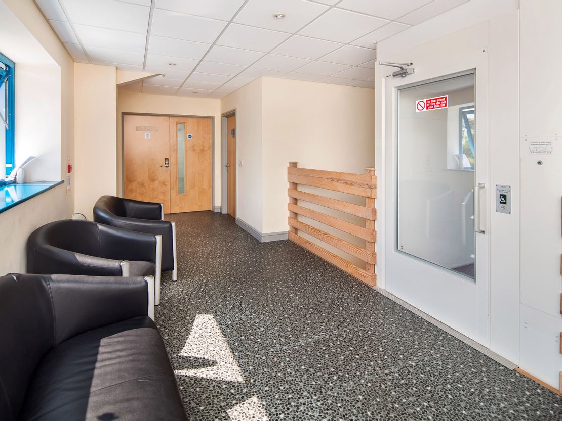 Mayden House | Long Bennington Business Park| Newark | NG23 5DJ