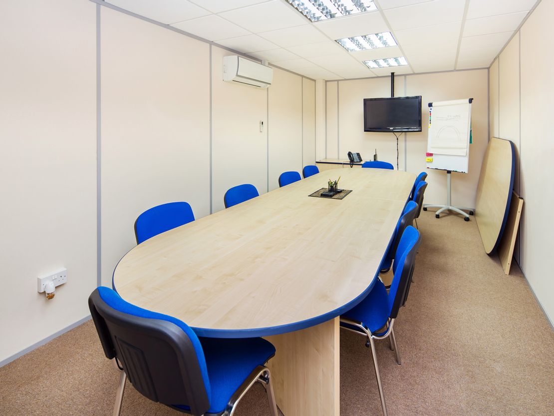 Mayden House | Long Bennington Business Park| Newark | NG23 5DJ