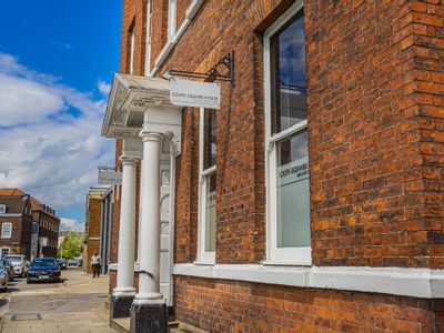Property Image for South Square House | 4 South Square | Boston | Lincolnshire | PE21 6JU