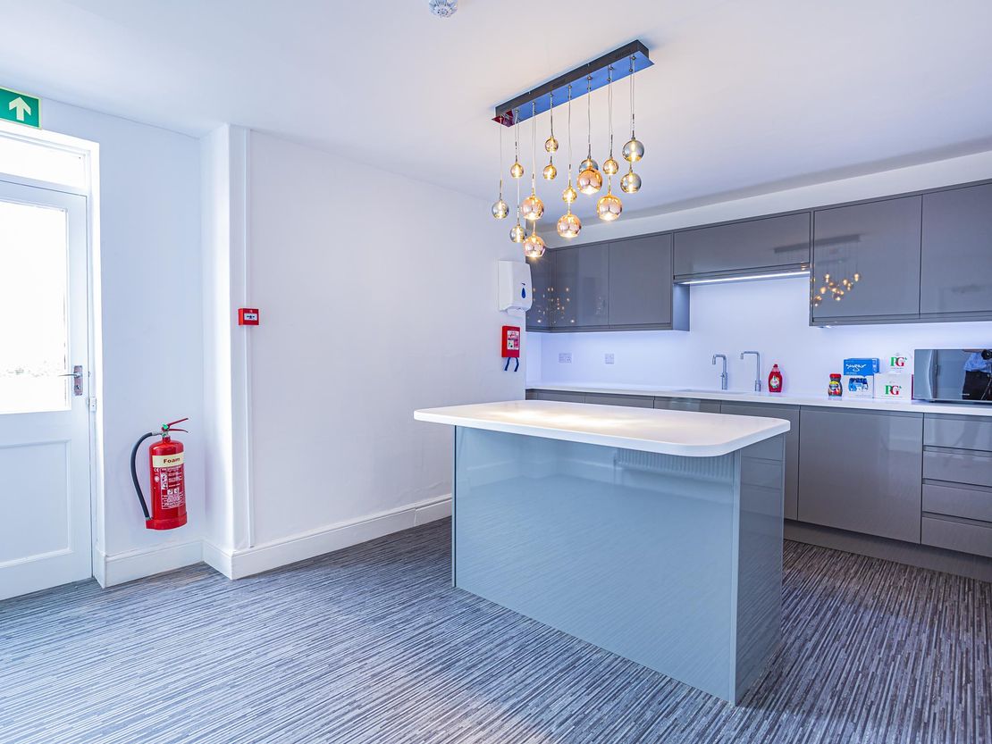 South Square House | 4 South Square | Boston | Lincolnshire | PE21 6JU