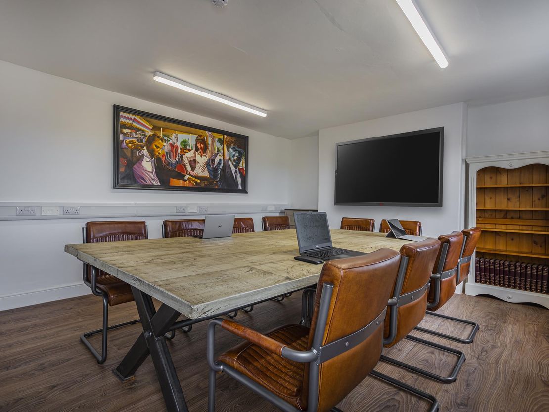 South Square House | 4 South Square | Boston | Lincolnshire | PE21 6JU