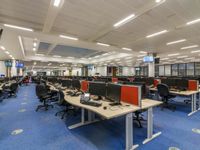 Property Image for Building D94, Boots Campus, Nottingham, Nottinghamshire, NG90 1BS