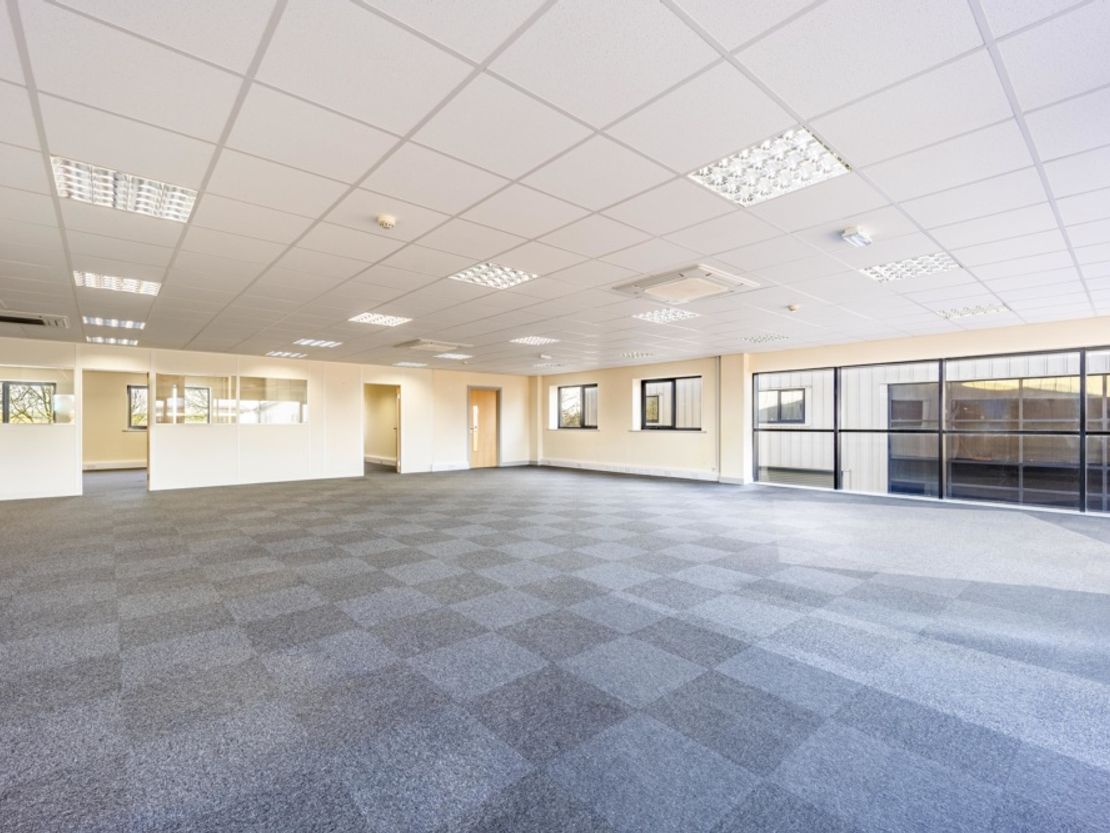 Jubilee House | Long Bennington Business Park | Newark | NG23 5DJ