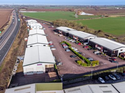 Property Image for Jubilee House | Long Bennington Business Park | Newark | NG23 5DJ