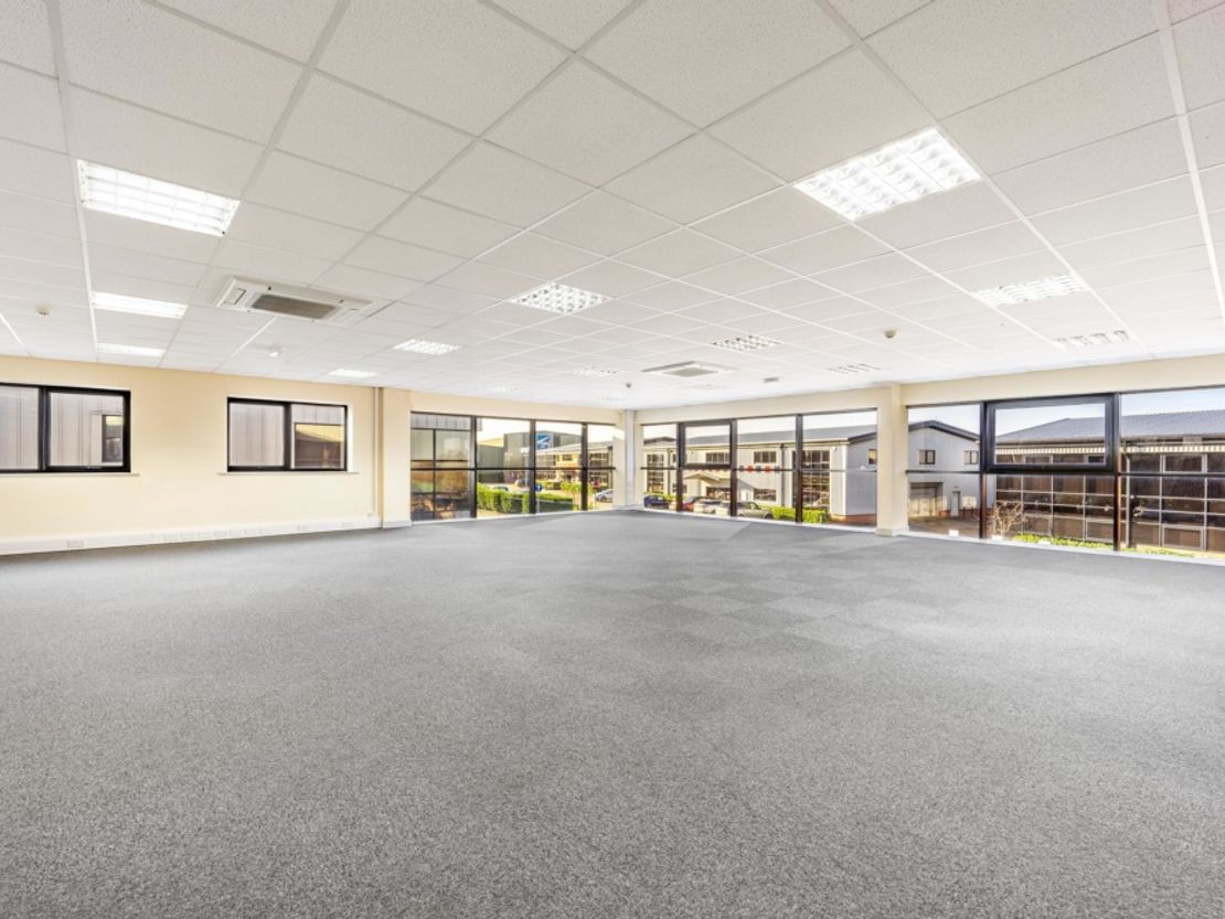 Jubilee House | Long Bennington Business Park | Newark | NG23 5DJ