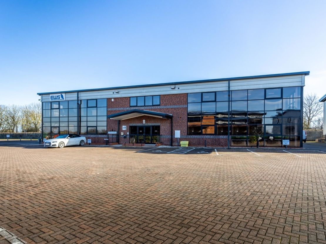 Jubilee House | Long Bennington Business Park | Newark | NG23 5DJ