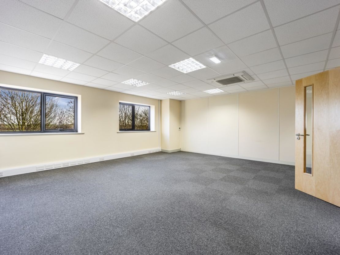 Jubilee House | Long Bennington Business Park | Newark | NG23 5DJ