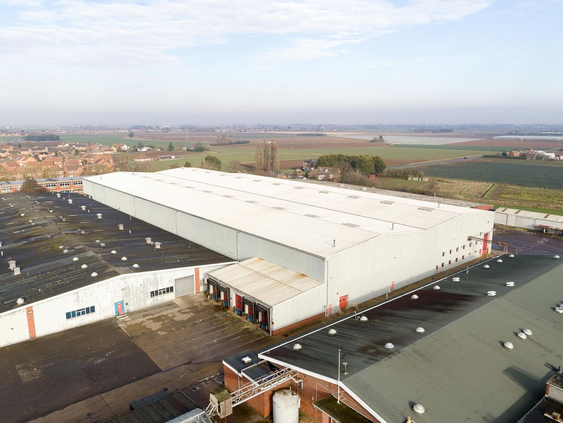 G2 Havenside | Fishtoft Road | Boston | Lincolnshire | PE21 0AH