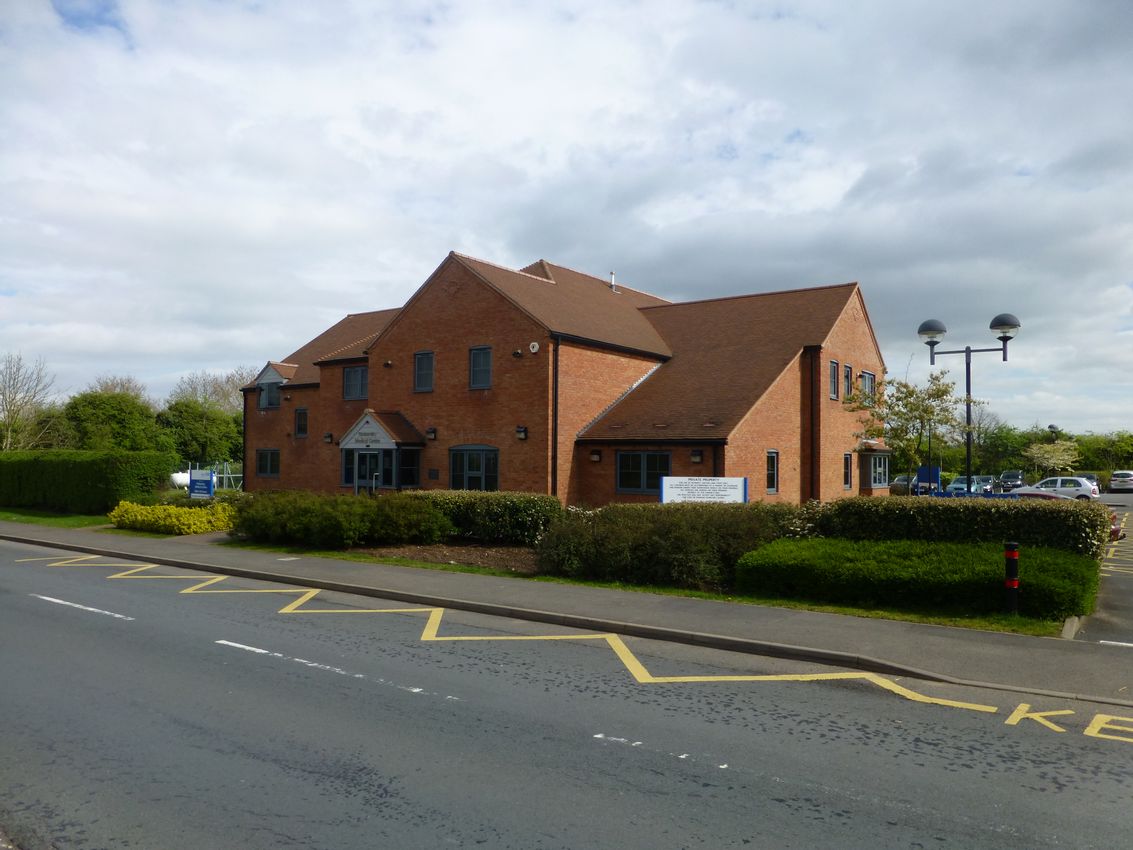 Ombersley Medical Centre, Main Road, Droitwich, Worcestershire, WR9 0EL