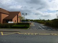 Property Image for Ombersley Medical Centre, Main Road, Droitwich, Worcestershire, WR9 0EL