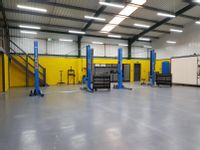 Property Image for Unit 1 Plover Close | Bittern Way | Riverside Industrial Estate | Boston | PE21 7RQ