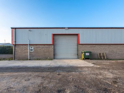 Property Image for Unit 1 Plover Close | Bittern Way | Riverside Industrial Estate | Boston | PE21 7RQ