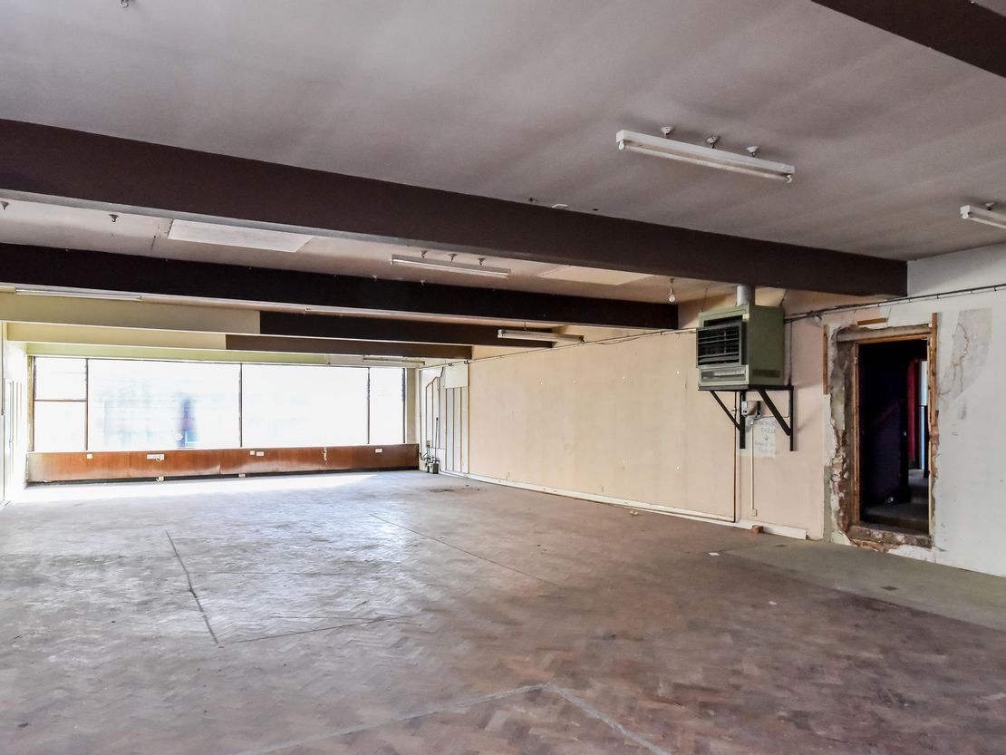 45 West Street | Boston | Lincolnshire | PE21 8QN