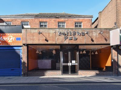 Property Image for 45 West Street | Boston | Lincolnshire | PE21 8QN