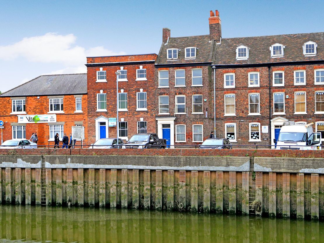 51 High Street | Boston | Lincolnshire | PE21 8SP