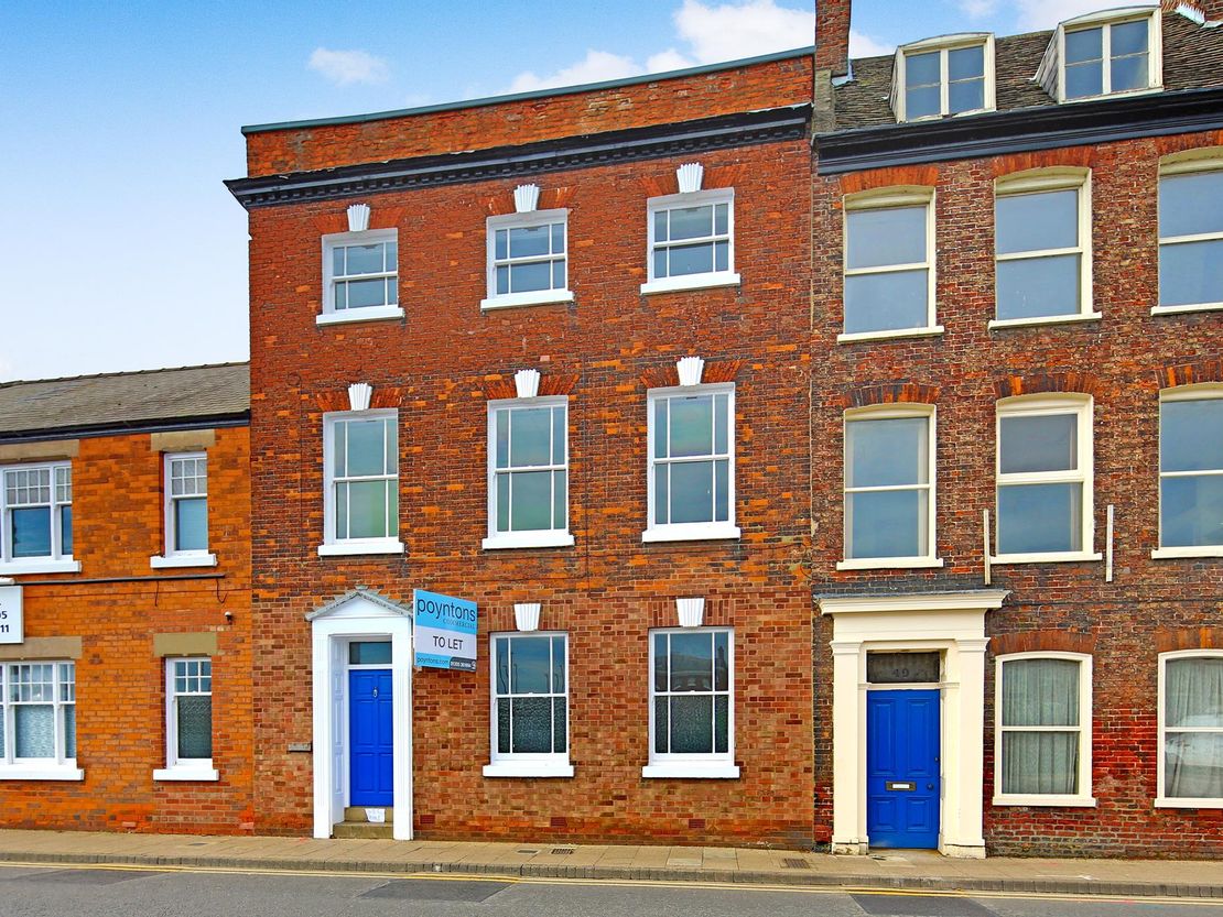 51 High Street | Boston | Lincolnshire | PE21 8SP