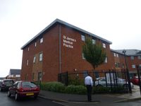 Property Image for Second Floor, St James' Medical Practice, Malthouse Drive, Dudley, West Midlands, DY1 2BY