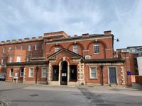 Property Image for Former Harts Standard Court, Royal Standard Place, Park Row, Nottingham, Nottinghamshire, NG1 6GN