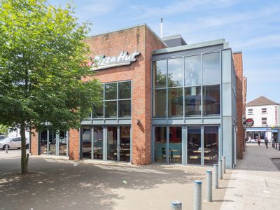 Property Image for Restaurant/Retail Premises | West Street | Boston | Lincolnshire | PE21 8QN