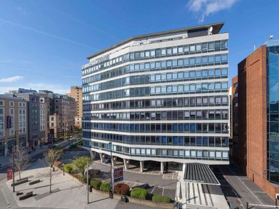 Property Image for Corinthian House, 17 Lansdowne Road, Croydon, Surrey, CR0 2BX